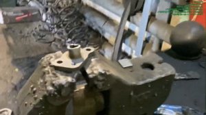 Toyota Prius 30 убираем EGR ❗️двигатель 2ZR-FXE исключаем систему рециркуляции полностью ?