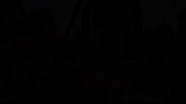 Прохождение Ravensword Shadowlands - летаем на драконе (android)#4 смотреть онлайн