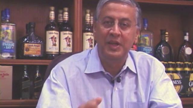 DIAGEO North America President - Ivan Menezes смотреть онлайн