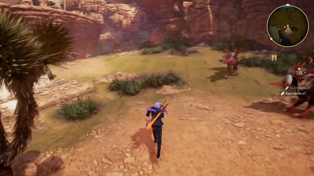 Настоящая свобода | Tales Of Arise: Beyond The Dawn | #8