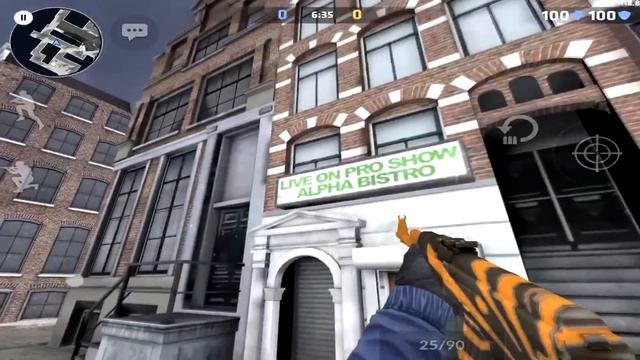 ИНТЕРЕСНЫЕ СЕКРЕТЫ И ПАСХАЛКИ В КРИТИКАЛ ОПС CRITICAL OPS смотреть онлайн