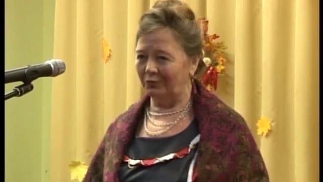 5 День пожилого человека Пехлец смотреть онлайн