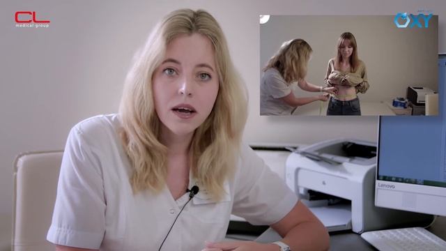 Из чего состоит ваше тело? смотреть онлайн