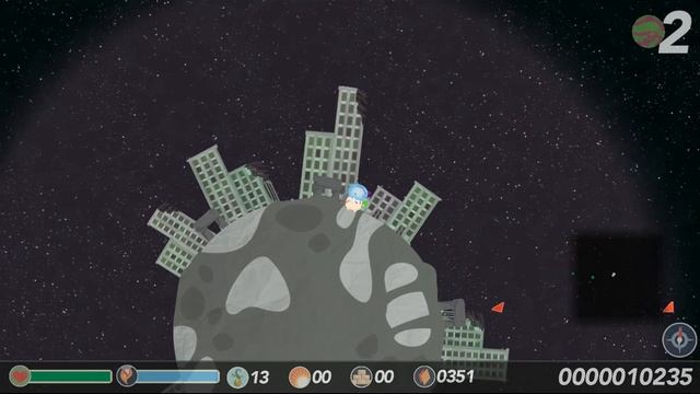 Cosmochoria #MaKsTaR смотреть онлайн