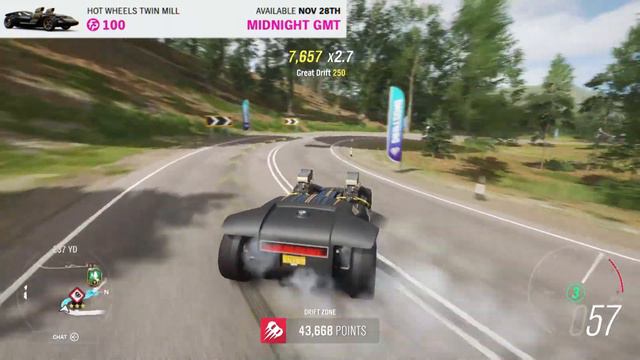 ALL 16 Black Friday Forzathon Shop Cars | Forza Horizon 4 Black Friday Forzathon Shop Dates + Times смотреть онлайн