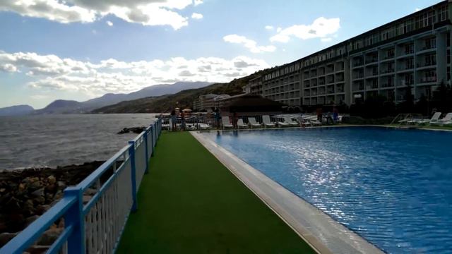 Морской смотреть онлайн