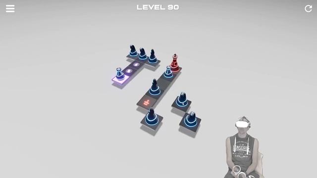 The Academy - UNLOCK THE KING - Chess Puzzle - Completed!!! смотреть онлайн