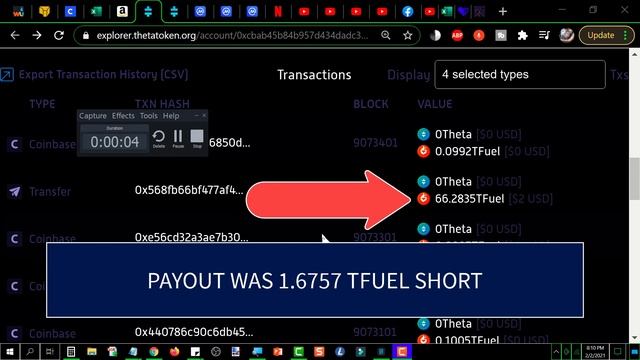 PRE-ELITE EDGE NODE UPDATE 3 FEB 2ND 2021 смотреть онлайн