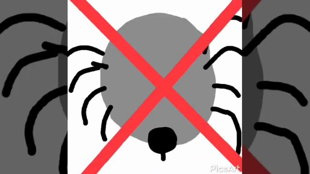 6 САМЫХ ОПАСНЫХ НАСЕКОМЫХ НО ЭТО - АНИМАЦИЯ