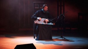 Как по Божией горе