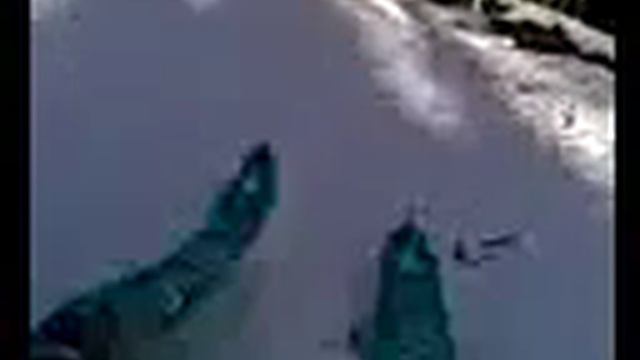 Лысая гора. Спуск смотреть онлайн