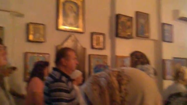 Архиерейское богослужение в Свято-Покровско-Михайловском женском монастыре смотреть онлайн
