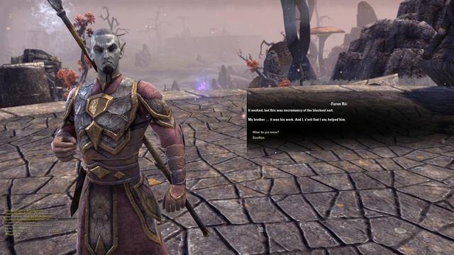 The Elder Scrolls Online Elsweyr #10 - Прохождение на русском смотреть онлайн