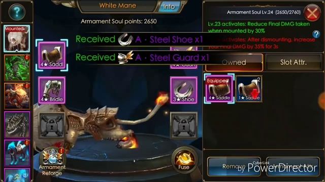Spend 50.K Diamond - Rise of the Ancient | Legacy of discord смотреть онлайн