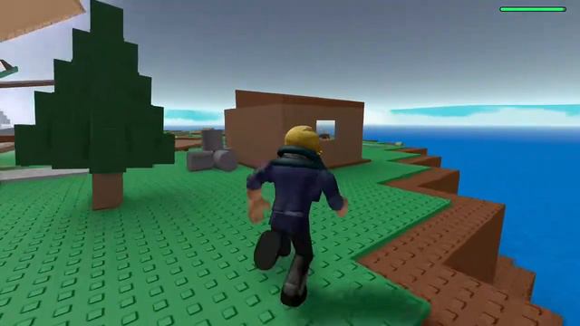 Jugando Roblox En Xbox One Desastres Naturales смотреть онлайн