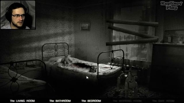 The House 2 Прохождение ► СКРИМЕРЫ 2 ► ИНДИ-ХОРРОР смотреть онлайн