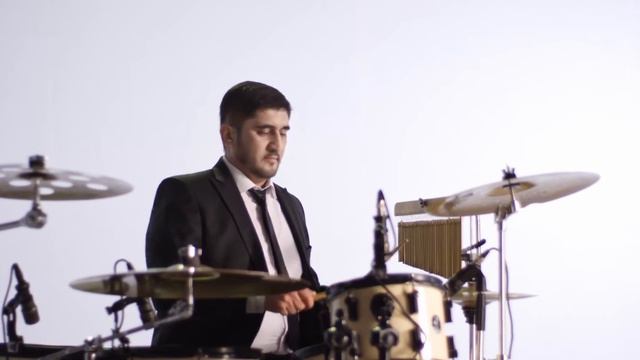 Nasiba Abdullaeva - Armoniya (Official clip) смотреть онлайн