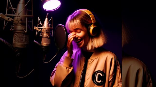 Тёлочка озвучила рекламу игры 