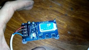 Контроллер заряда-разряда,  аккумуляторов XY-L10A