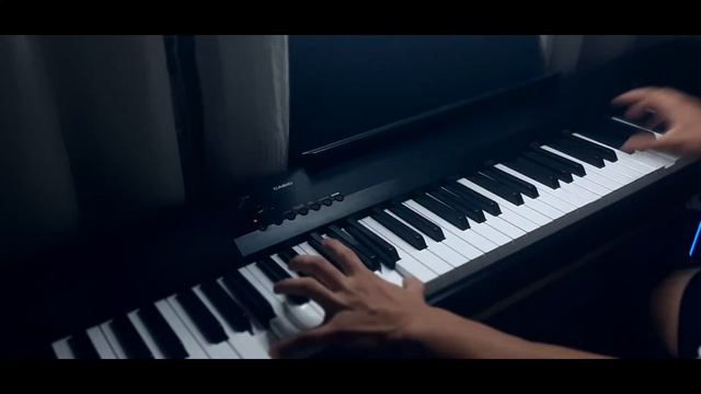 Tokyo Ghoul:re OP -「Asphyxia」/ Cö shu Nie [Piano Arrangement] смотреть онлайн