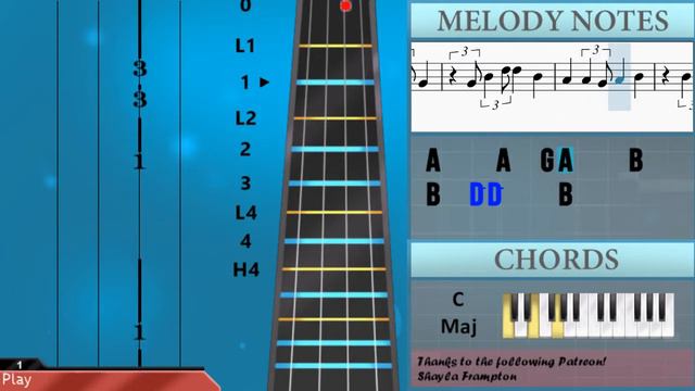 How to play What Other People Say by Sam Fischer and Demi Lovato on Violin (Tutorial) смотреть онлайн