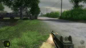 Brothers In Arms: Road to Hill 30 (Прохождение #1)