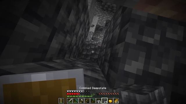 I Found DIAMONDS in Minecraft Bottle Survival [Episode 2] смотреть онлайн