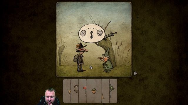 PILIGRIMS - ПИЛИГРИМЫ, ПОЛНОЕ ПРОХОЖДЕНИЕ