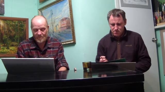 Урок -1 Рисование карандашом смотреть онлайн