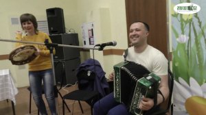 Частушки от Ивана Разумова!