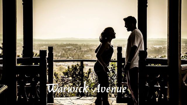 Warwick Avenue....Sax Cover by Wuffy on Tenorsaxophone "Champion", F.X.Hüller, EX-GDR смотреть онлайн