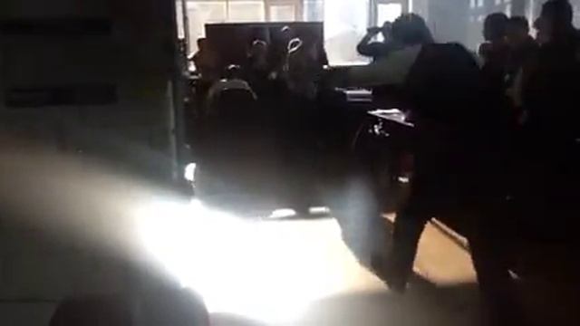 ВЕНТРАУФ: Веселые старты:) смотреть онлайн