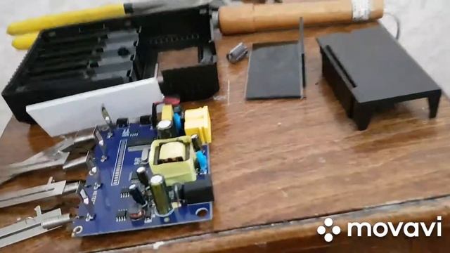 Ремонт Nitecore D4 смотреть онлайн