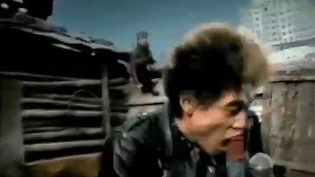 Brain Failure - Levis Commercial смотреть онлайн