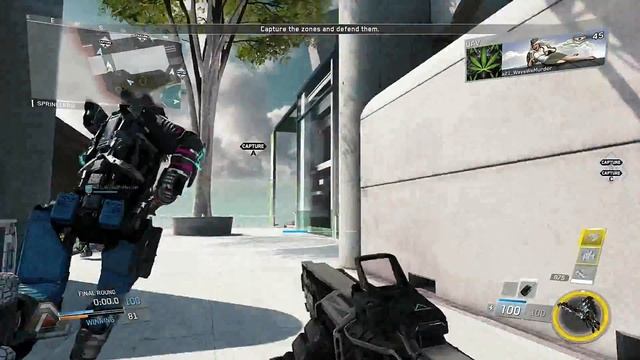 Infinite Warfare How To Play Genesis Infinite Warfare Best Way To Get Highscore Streaks смотреть онлайн