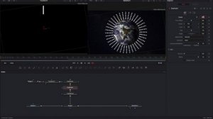 Audio Visualizer in DaVinci Resolve