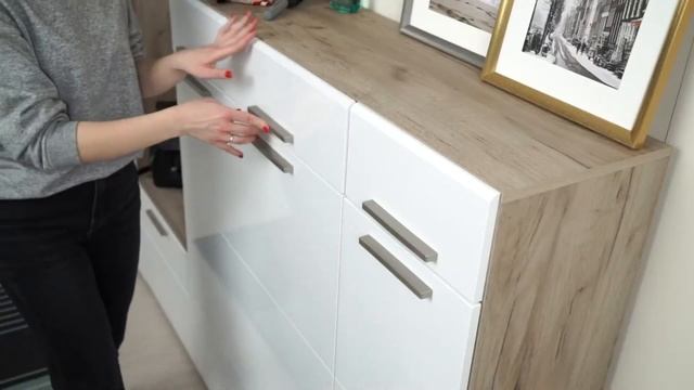 Прихожая Лайн смотреть онлайн
