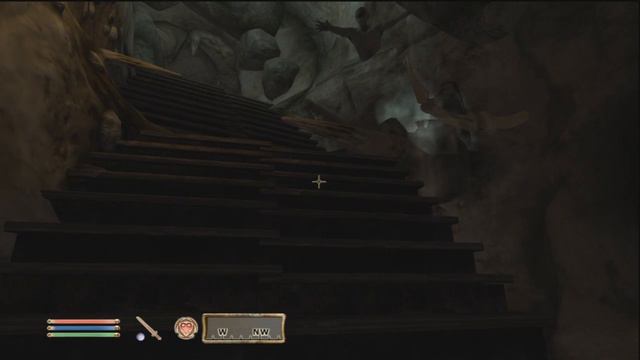 Let's Play "The Vile Lair" - TES4: Oblivion DLC смотреть онлайн