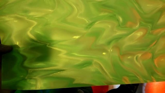 3D пленка от производителя 3DVL смотреть онлайн