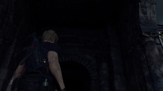 Resident Evil 4 - Розділ 15 - Субтитри Україна мова - Звук Англійська мова. смотреть онлайн