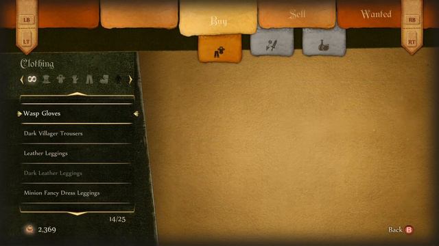 (PC) Fable Anniversary: (4) (Evil) Darkwood Forest смотреть онлайн