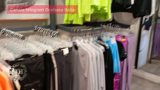 Secondo Il Mainstream I Brand Occidentali Avrebbero Abbandonato Il Mercato Russo, Sarà Vero?