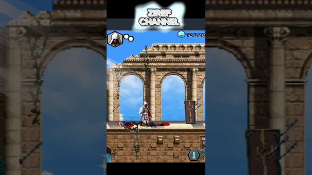 Assassin Creed: BROTHERHOOD смотреть онлайн
