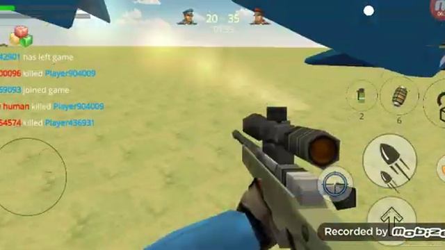 я играл в игру под названием strike  fortress box