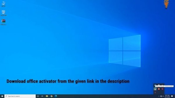 This copy of Microsoft Office is not activated  |  Ms office product activation failed