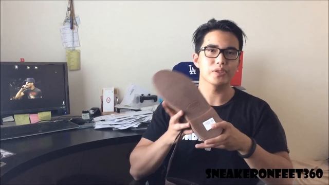 Clarks Bushacre 2 Boots смотреть онлайн