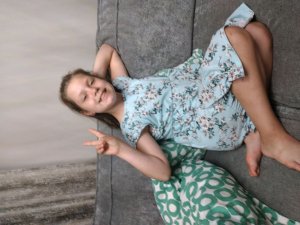 я на трансляции