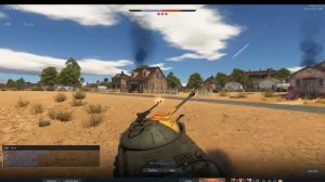 Realistik i Squadron Battles |8vs8| Thunder of War|WT