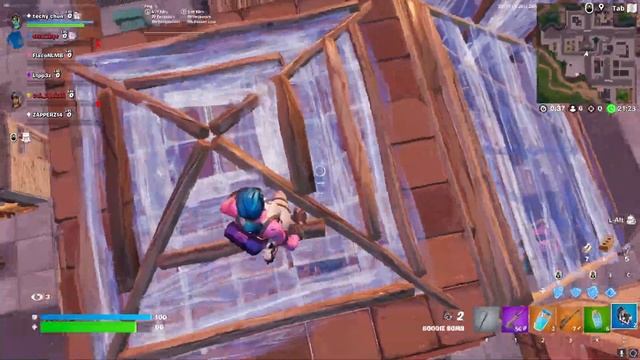 I PLAYED ATLAS OG BATTLE ROYALE! (Creative 2.0) смотреть онлайн