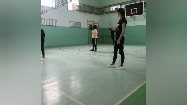 Неделя художественно- эстетического цикла 05.04-09.04. 2021г. смотреть онлайн